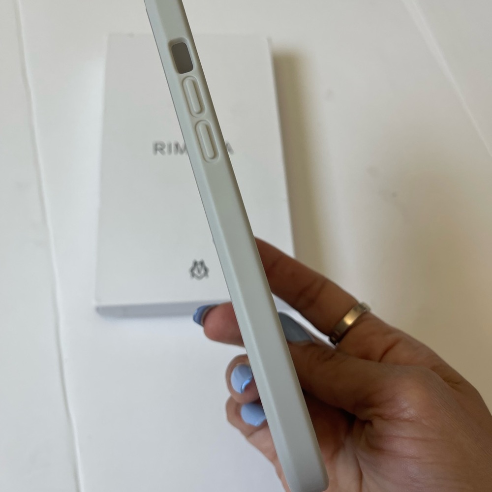 Rimowa iphone case compatible for iPhone 13 ProMax - Picture 6 of 8